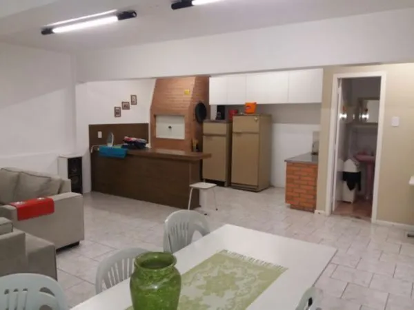 Imagem Casa para Venda - 435.6m², 2 dormitórios, 3 vagas - Cristo Redentor