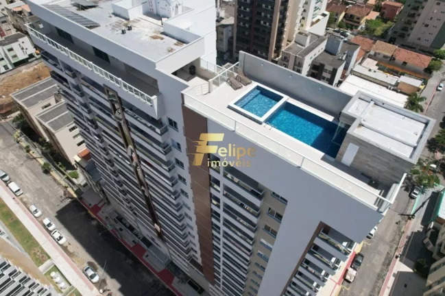 Foto do imóvel MARAVILHOSO APARTAMENTO NA PRAIA DO MORRO!