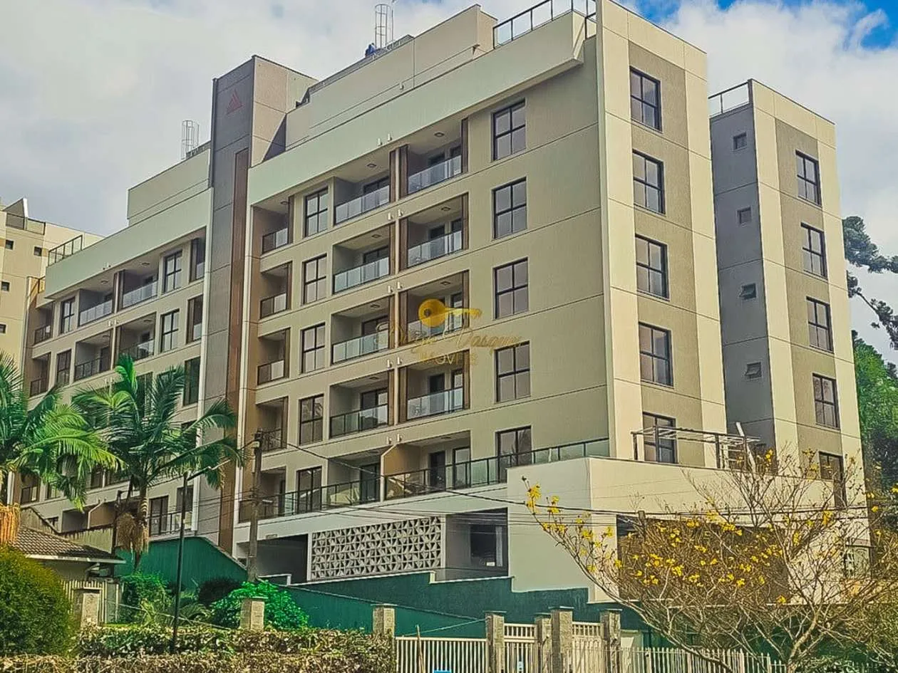 Imagem Apartamento para Venda em Teresópolis / RJ no bairro Várzea