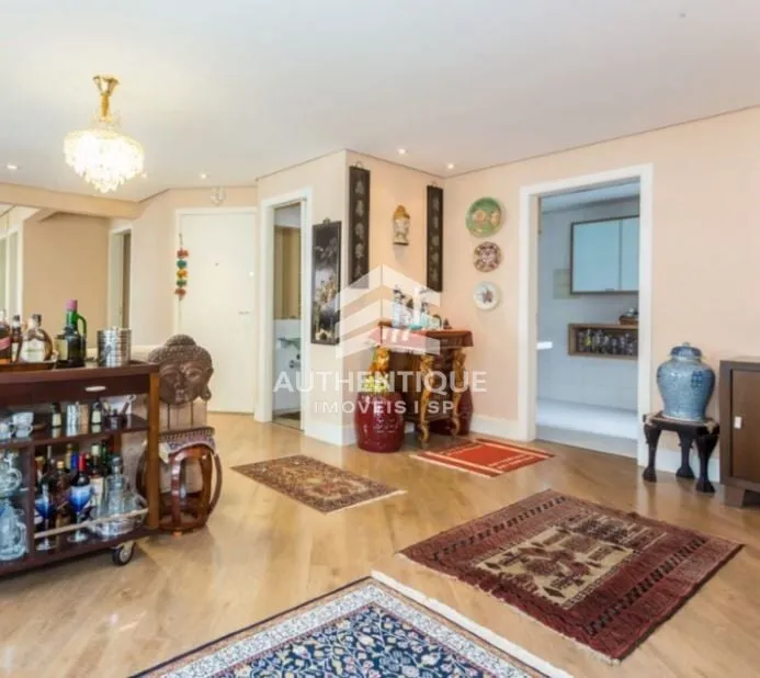 Imagem Westhouse Perdizes - Apartamento à venda no bairro Perdizes - São Paulo/SP, Zona Oeste
