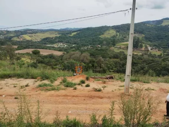 Imagem Área à venda, 16000 m² por R$ 780.000,00 - Juncal - Extrema/MG
