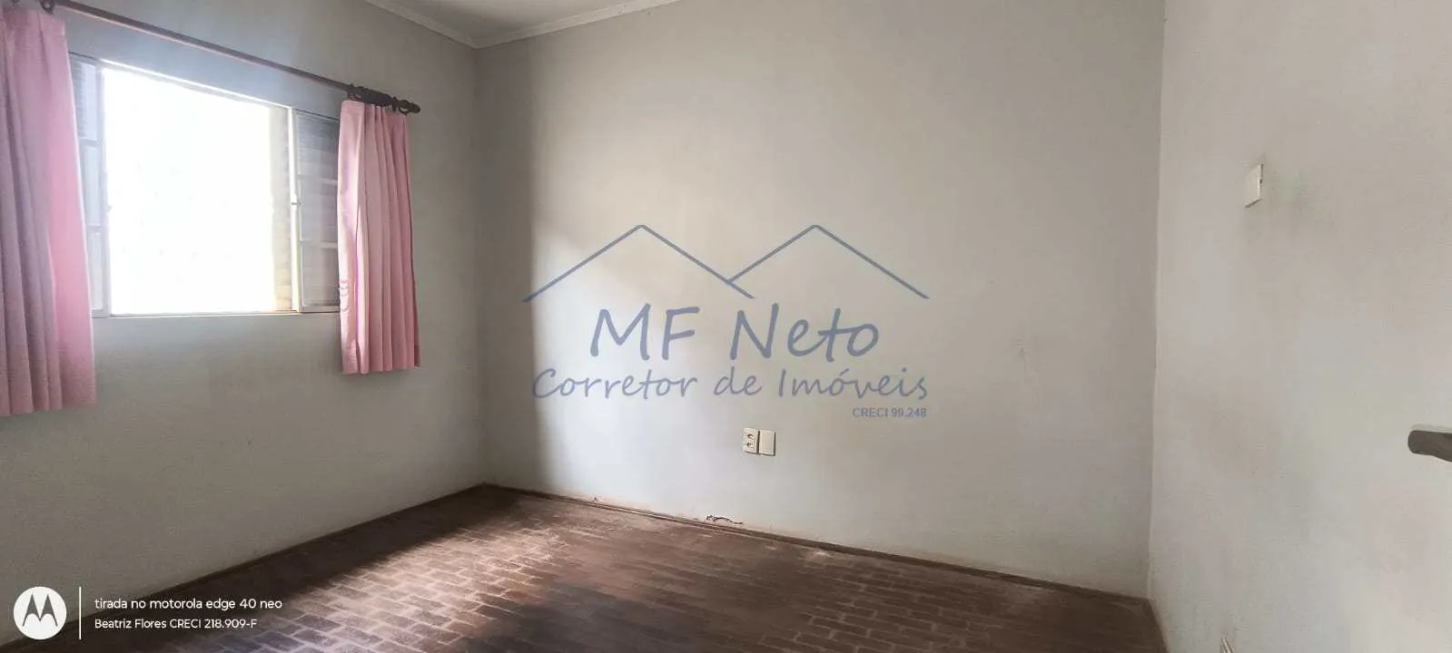 Imagem Casa Padrão