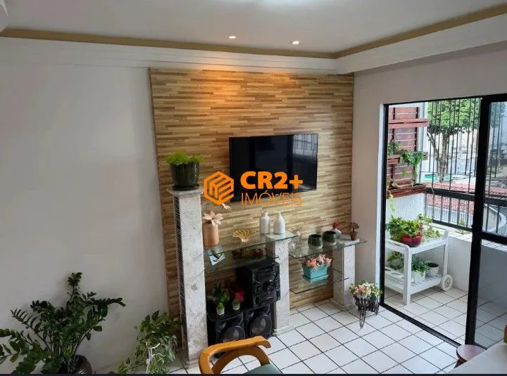 Imagem Apartamento a Venda de 68m² com 3 quartos e suíte em Boa Viagem