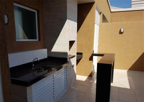 Imagem Apartamento Duplex a VENDA, Castelbello Residencial
