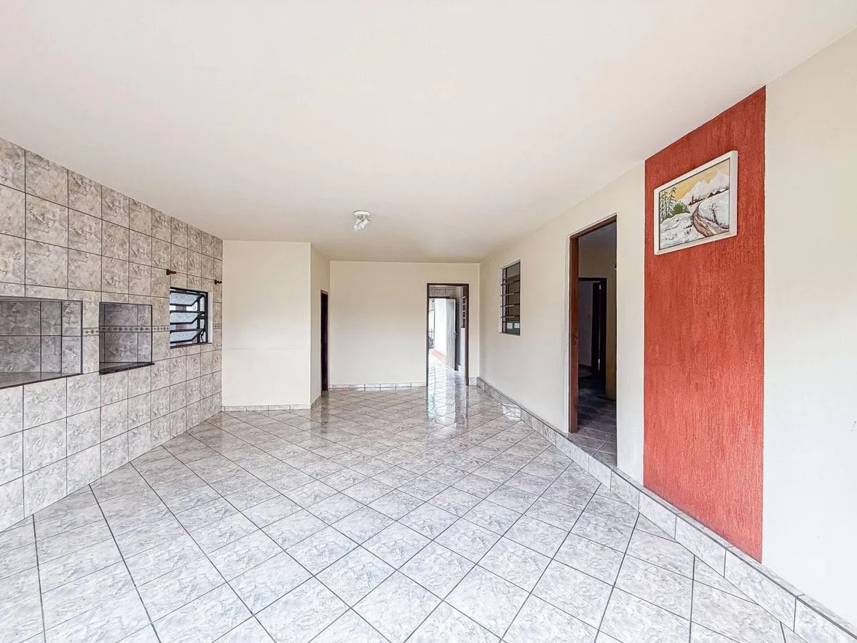 Imagem Casa no bairro Gávea em Rodeio
