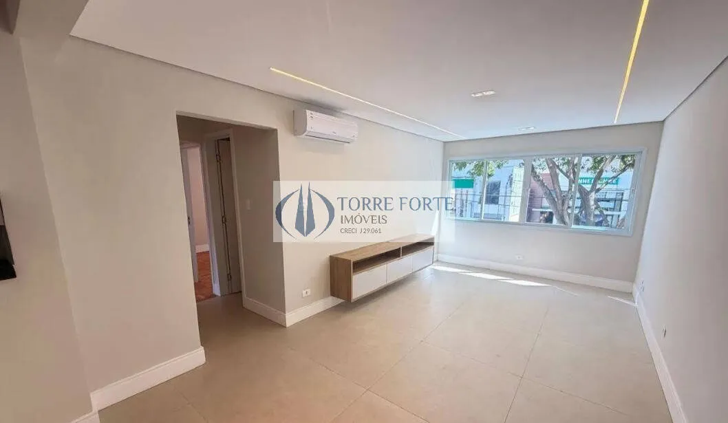 Foto do imóvel Ótimo apartamento com 72 m², 2 suítes 1 lavabo 1 vaga de garagem, em Moema em Rua Inhambú
