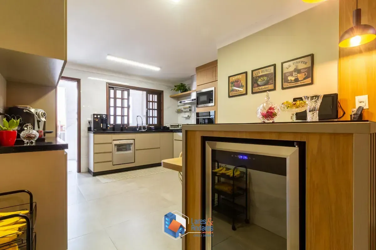 Imagem Casa para venda em Vila Mariana com 3 quartos, sendo 3 suítes, 151m²