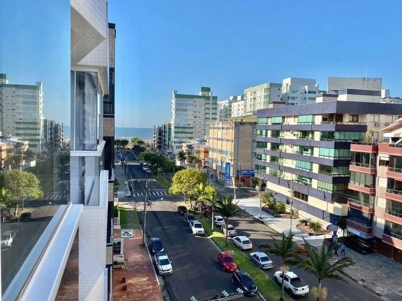 Imagem Apartamento em Centro