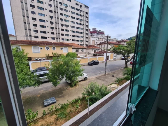Imagem Casa em Világio no Campo Grande! São 2 suítes e vaga coberta!