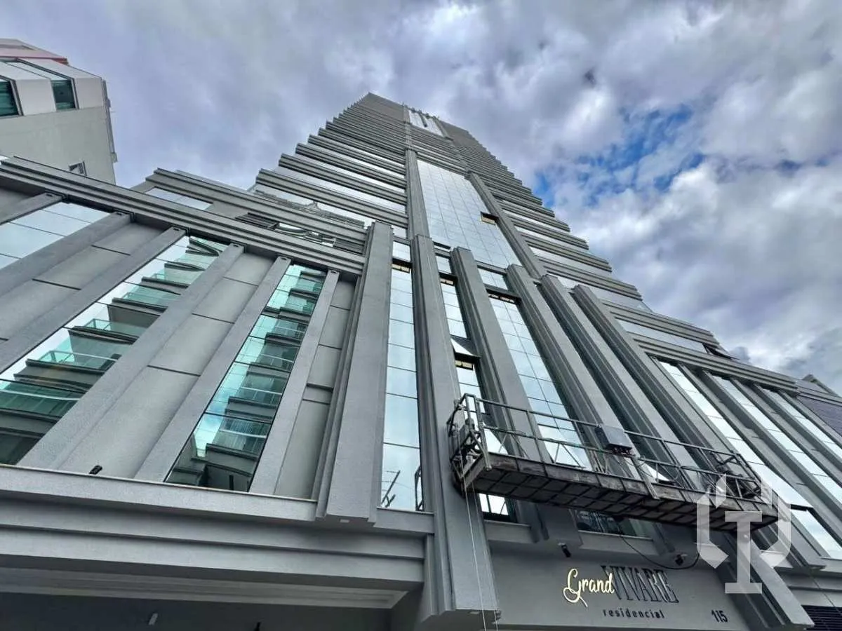 Imagem Apartamento à venda, no Grand vivare em Itapema, Centro, com 3 quartos, 127m2