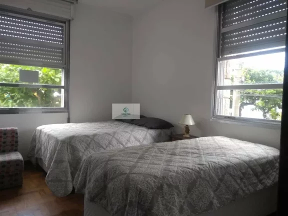 Imagem Apartamento Padrão para Venda em Enseada Guarujá-SP