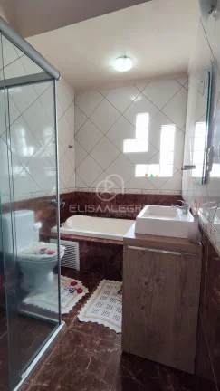 Imagem Sobrado 6 quartos, Campina, São Leopoldo