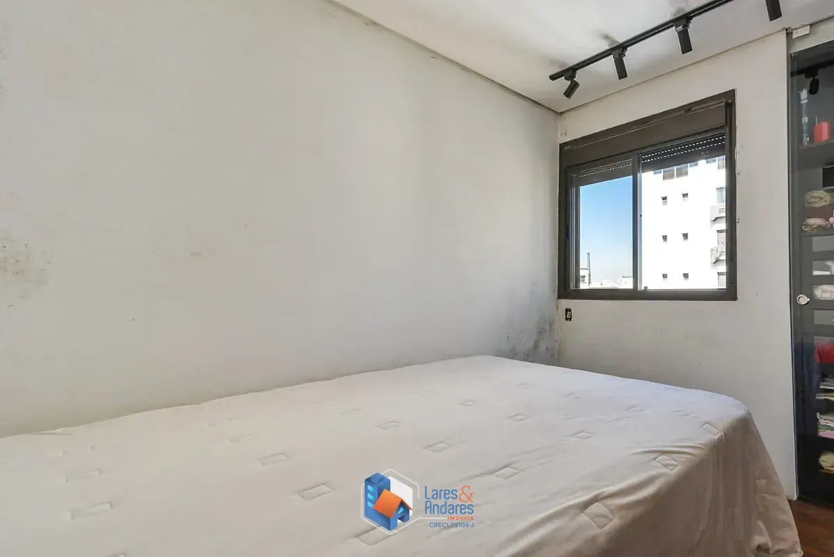 Imagem Cobertura para venda em Moema com 1 quarto, sendo 1 suíte, 73m²