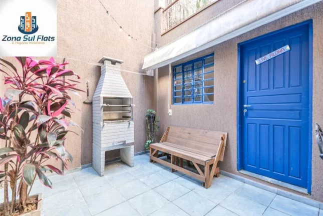 Imagem Casa à Venda em Pinheiros Com 2 Dormitórios e 1 Vaga