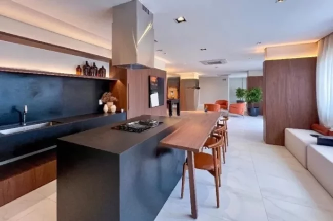 Imagem TODAY MOEMA - CANOPUS - Studio de 31m² (Unidade de Revenda) , ao lado do Metrô Eucaliptos!
