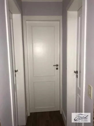 Imagem Apartamento 2 dormitórios fino acabamento