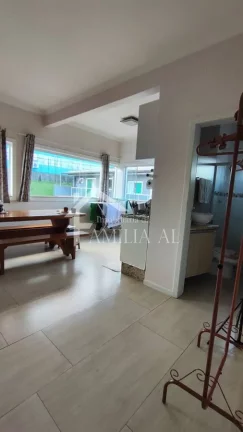 Imagem SOBRADO RESIDENCIAL E COMERCIAL NO BOEHMERWALD