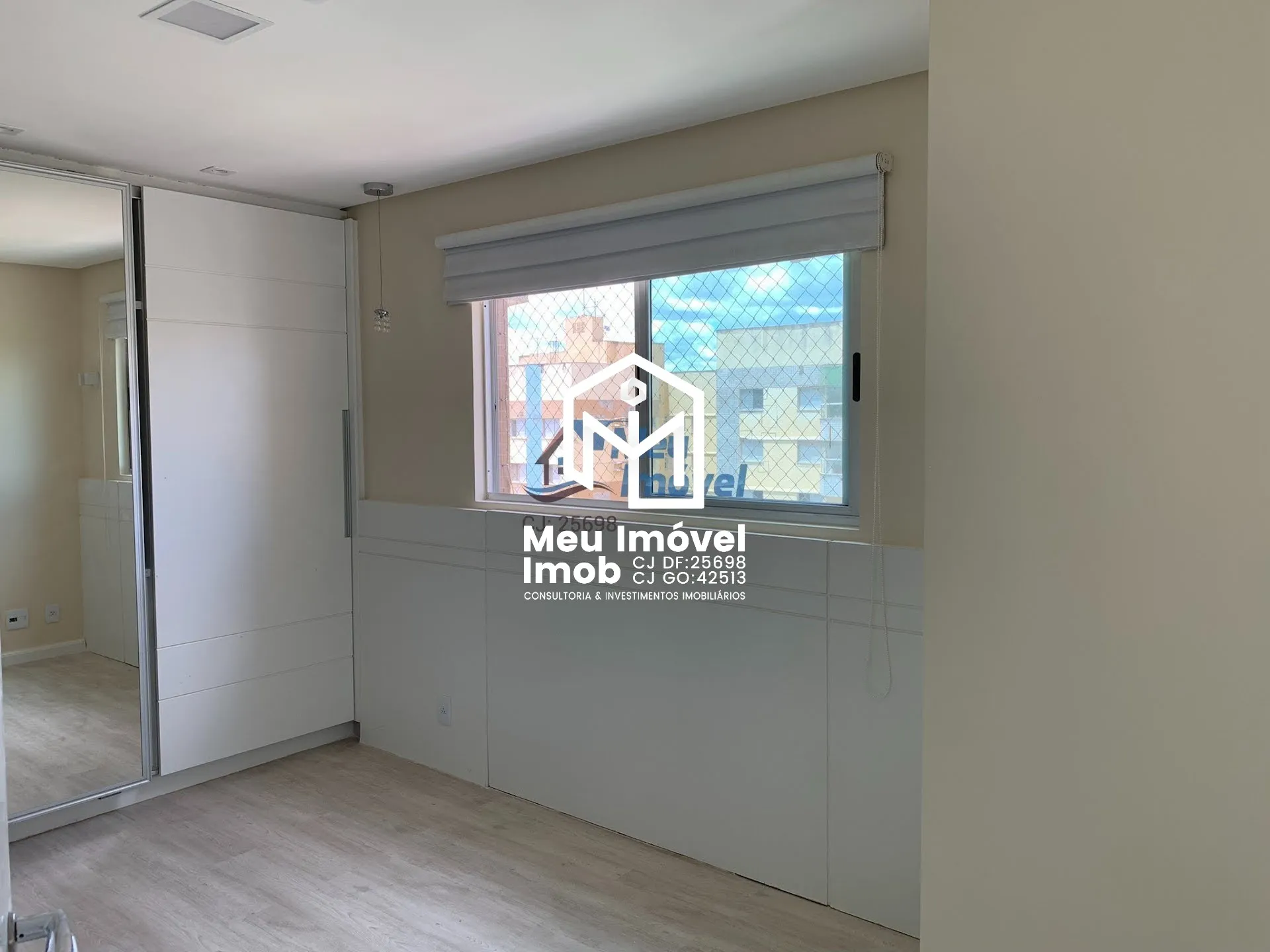 Imagem Apartamento 04 Quartos 03 Suítes 4 Vagas 225m² Ac Finan