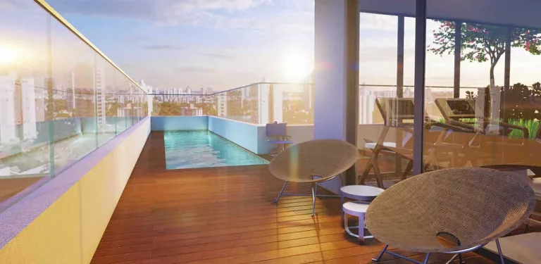 Imagem APARTAMENTO RESIDENCIAL em São Paulo - SP, Ibirapuera
