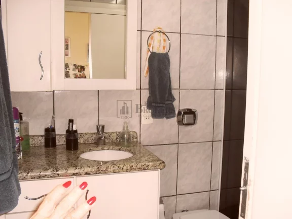 Imagem Apartamento com 3 dormitórios no Centro de Balneário Camboriú.