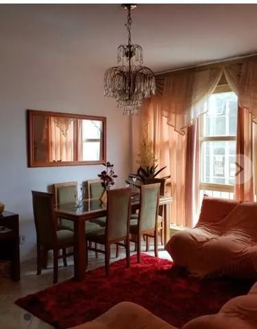 Imagem APARTAMENTO - CENTRO - CAMPINAS