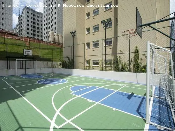 Imagem Apartamento para Venda em Mauá, Parque São Vicente, 3 dormitórios, 1 suíte, 2 banheiros, 1 vaga