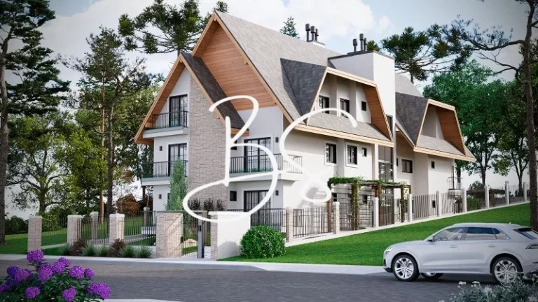 Imagem APARTAMENTO RESIDENCIAL em GRAMADO - RS, Bavária