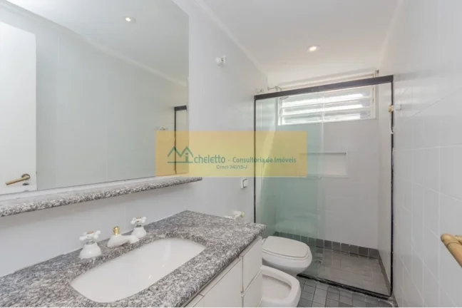 Imagem CASA RESIDENCIAL em São Paulo - SP, Morumbi