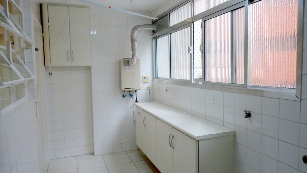 Imagem Apartamento à venda em São Paulo, Itaim Bibi, com 3 quartos, 154.97m2