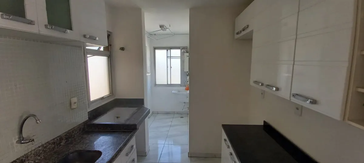 Imagem Apartamento para venda em Vila Emir com 2 quartos, 48m2