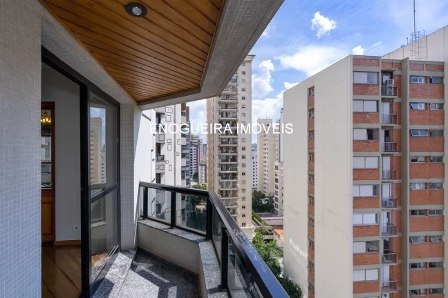 Imagem APARTAMENTO RESIDENCIAL em SÃO PAULO - SP, PERDIZES