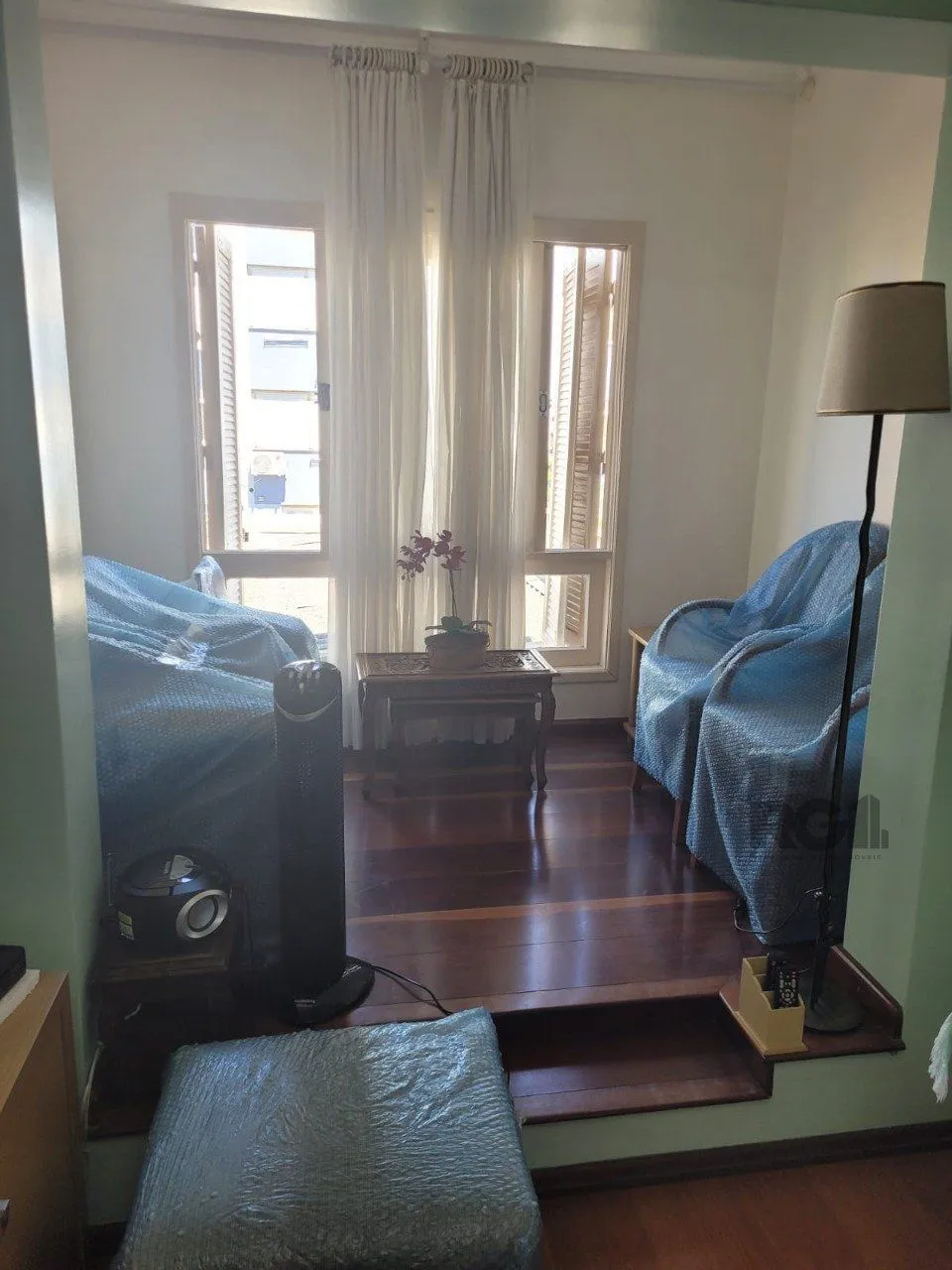 Imagem Excelente apartamento na Barão do Amazonas,com 1 dormitório