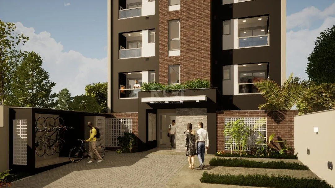 Imagem Apartamento em Medianeira