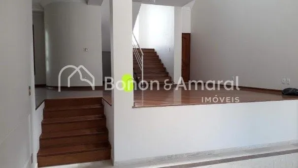 Imagem Casa à venda em Valinhos, Jardim Paiquerê, com 5 suítes, com 590.78 m²