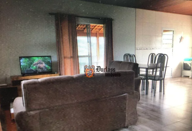Imagem Chácara com 2 dormitórios à venda, 6000 m² por R$ 770.000 - Serra dos Remédios- Gonçalves/MG