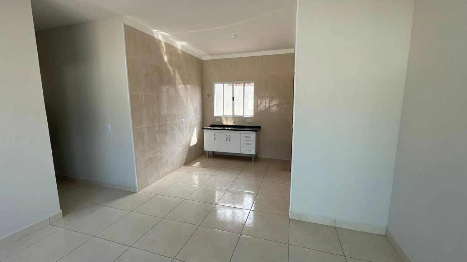 Imagem CASA NOVA LADO PRAIA 3 DORM SENDO 1 SUITE FINANCIAMENTO BANCARIO ITANHAEM