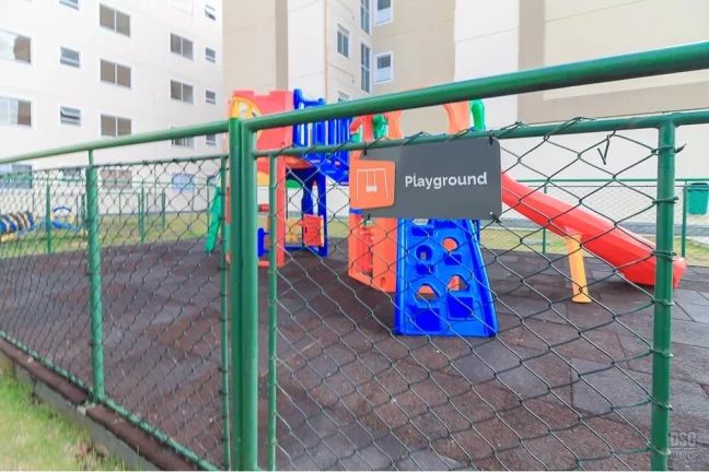 Imagem Apartamento para venda no bairro Restinga em Porto Alegre