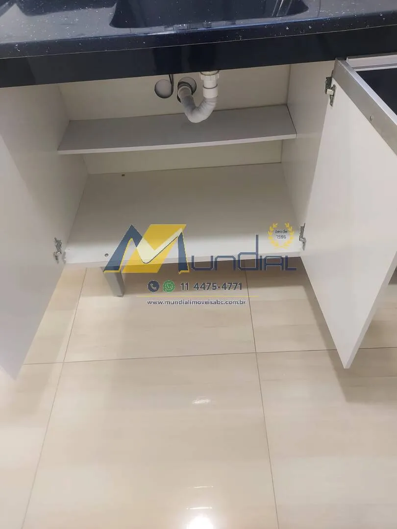 Imagem Conforto, privacidade e praticidade reunidos em um só apartamento.