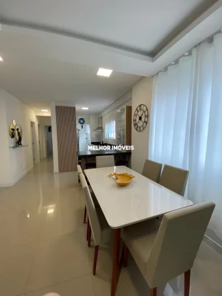 Imagem Apartamento á venda com 3 dormitórios, 2 vagas localizado em Meia Praia Itapema - SC