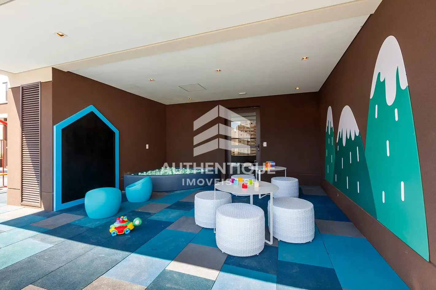 Imagem ESSENTIAL PERDIZES - Apartamento no bairro Perdizes à venda
