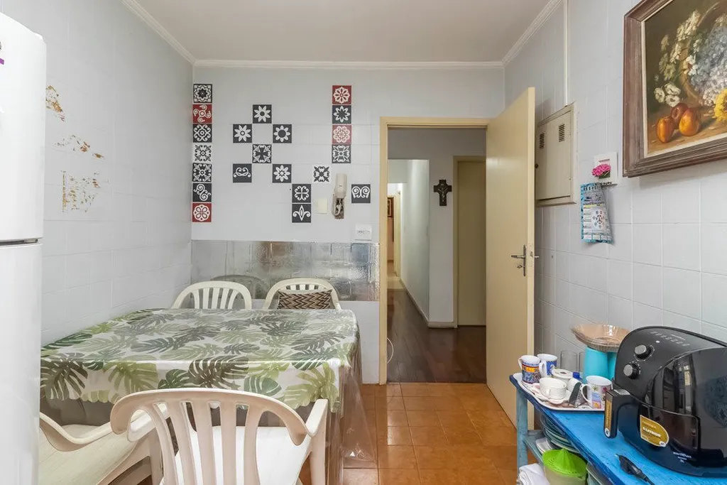 Imagem APARTAMENTO RESIDENCIAL em São Paulo - SP, Paraíso