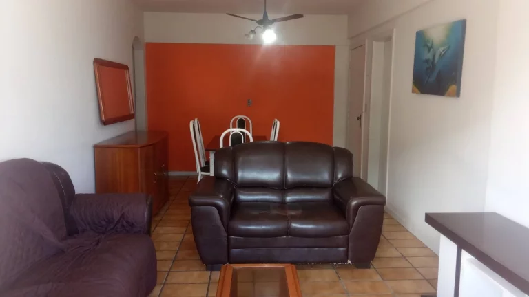 Imagem Venda - Apartamento (Padrão) - Vila Nova - Cabo Frio/RJ