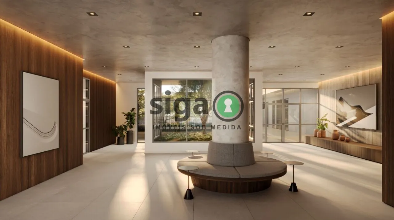 Imagem Apartamento para venda em Perdizes 03 suítes, São Paulo - SP