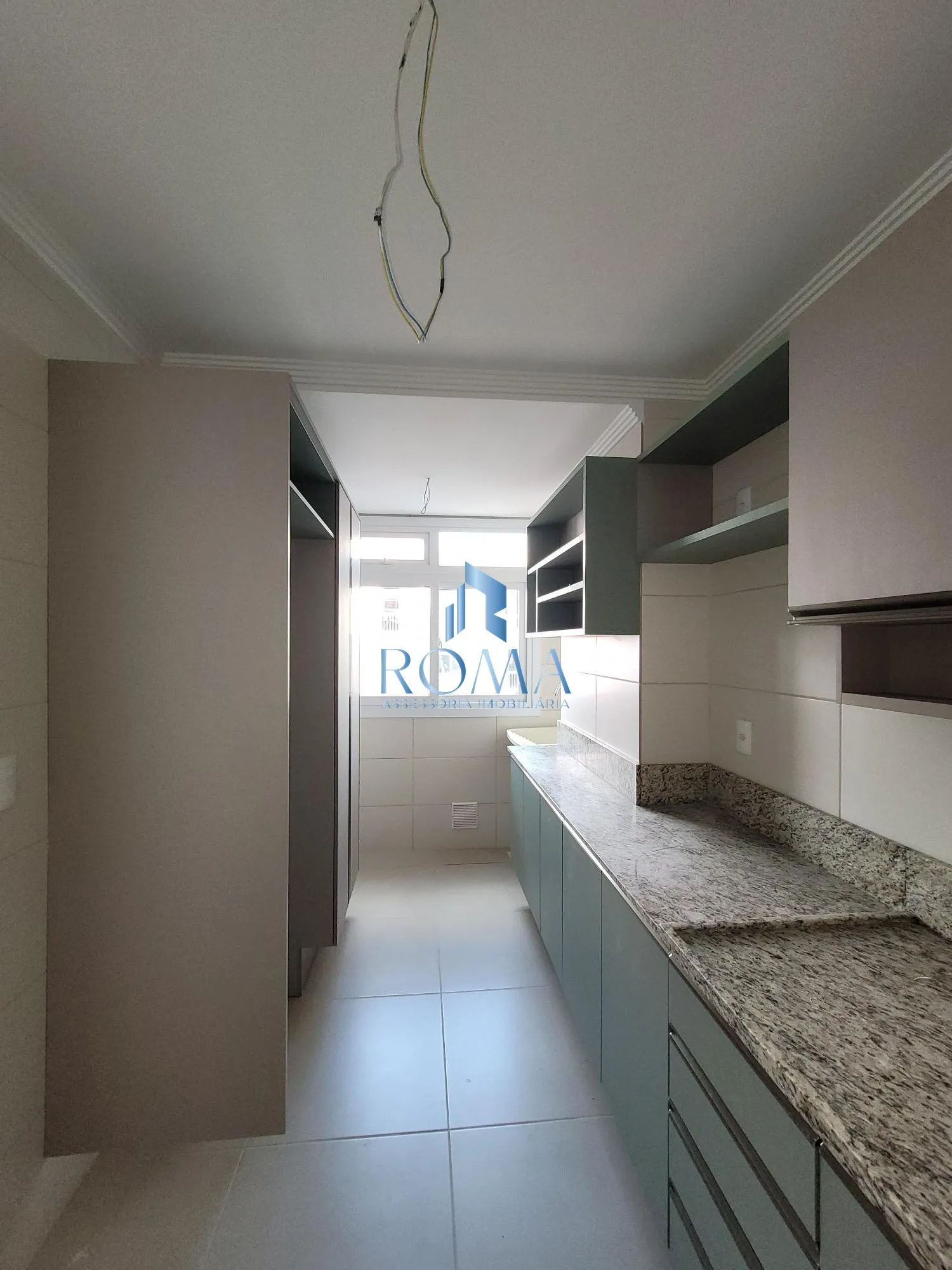 Imagem LINDO APARTAMENTO - RES. DRACO