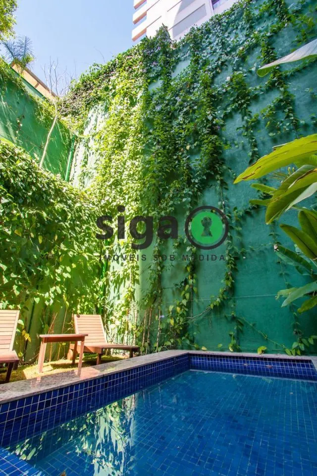 Imagem Apartamento à venda 1 Suíte, 1 Vaga, 35m², Aclimação - SP