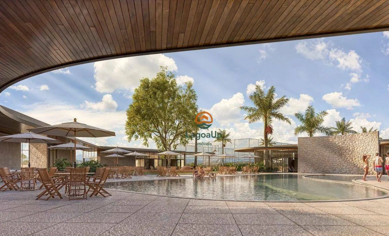Imagem Terreno à venda, 420 m² por R$ 334.481,47 - Lagoa Mansões - Lagoa Santa/MG