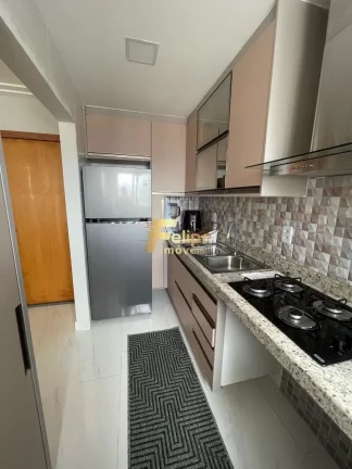 Imagem LINDO E ACONCHEGANTE APARTAMENTO LOCALIZADO EM ITAPARICA, VILA VELHA/ES.