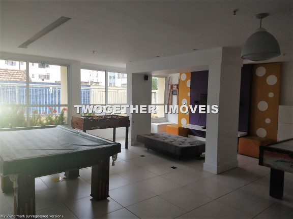 Imagem Apartamento com 3 Quartos à Venda, 106 m² em Botafogo - Rio de Janeiro