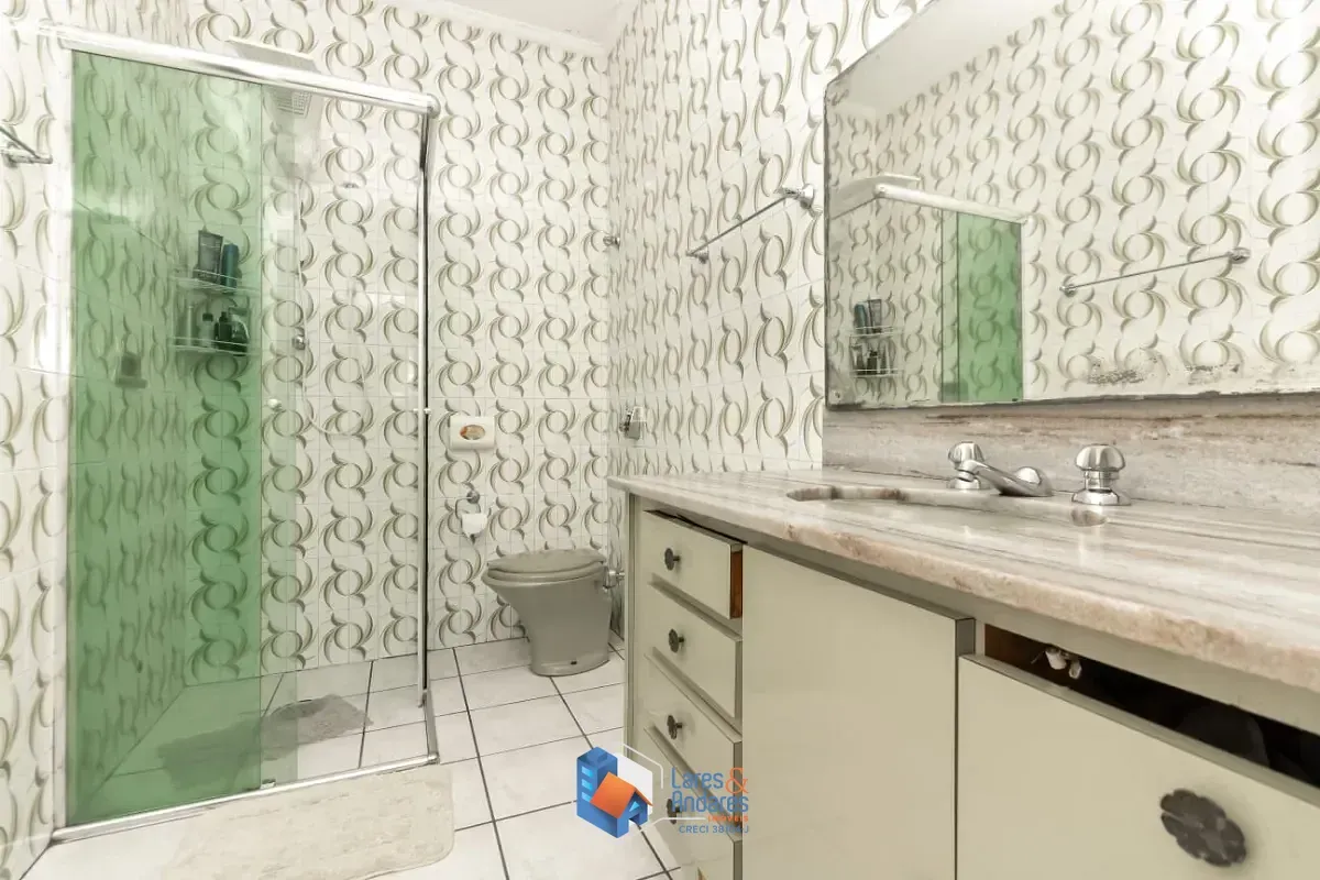 Imagem Sobrado para venda em Lauzane Paulista com 2 quartos, 127m²