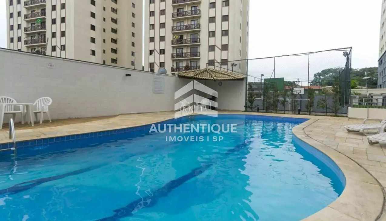 Imagem Supremo Sacomã - Apartamento à venda no bairro Sacomã - São Paulo/SP, Zona Sul